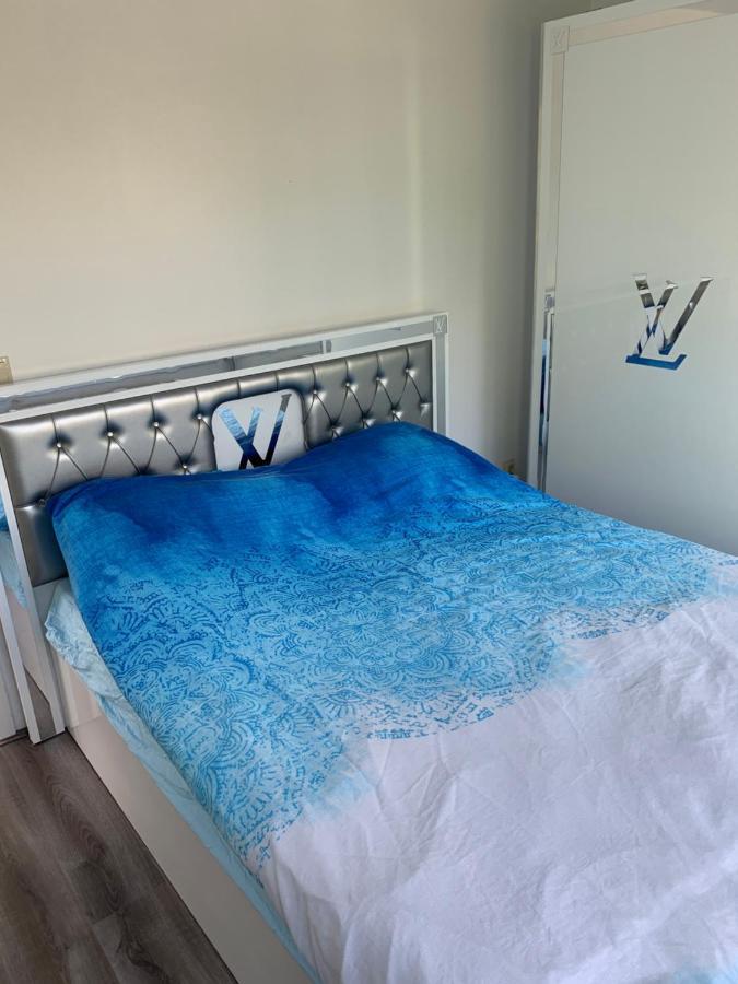 Hababa Short Stay อัมสเตอร์ดัม ภายนอก รูปภาพ