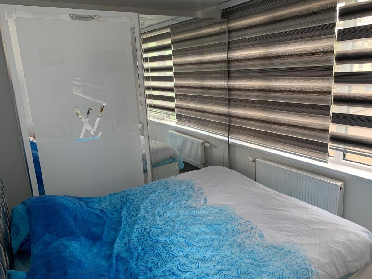 Hababa Short Stay อัมสเตอร์ดัม ภายนอก รูปภาพ